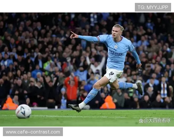 哈兰德本赛季对抗成功率表现稳健，持续提升进攻端影响力