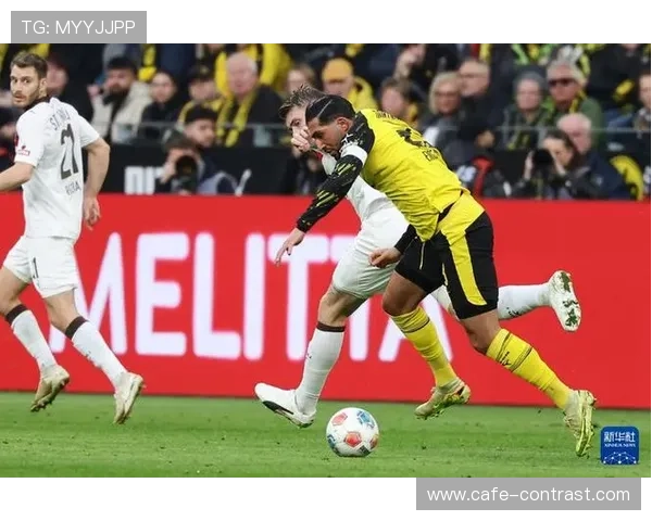 阿德耶米在多特蒙德状态回暖，进攻火力持续提升助队夺胜