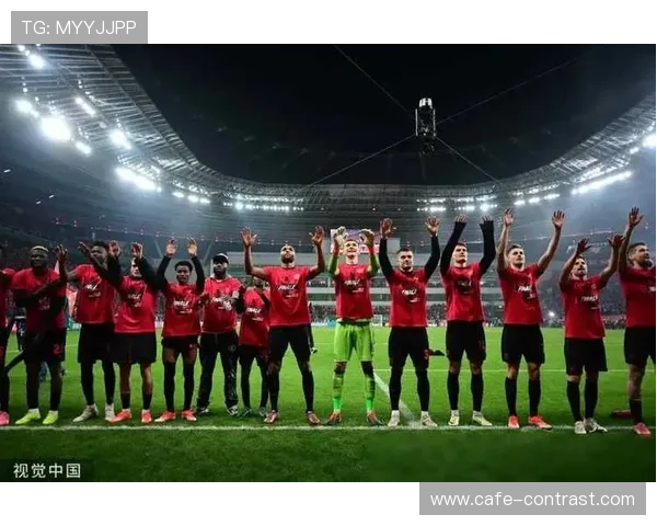 勒沃库森不败夺冠拼图：博尼法斯的团队价值