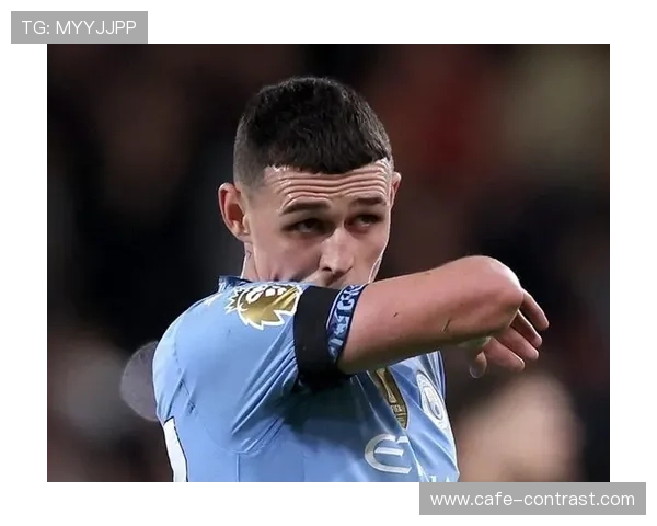 福登表现稳定性解析:高光与低迷背后的战术角色与状态波动 福登表现稳定性解析:高光与低迷背后的战术角色与状态波动