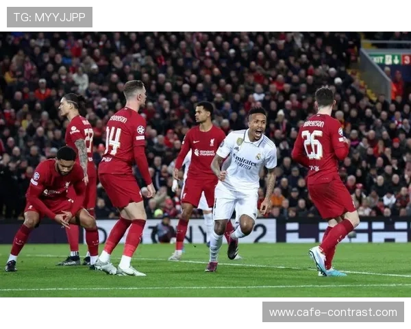 利物浦压制力下降趋势显现,对争冠形势产生阶段性影响