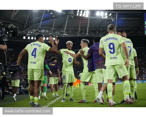 巴萨统治力下滑，从欧洲王者到争冠行列苦苦追赶