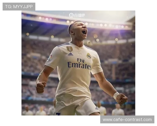 姆巴佩加盟后，皇马进攻体系越踢越割裂，战术融合面临考验