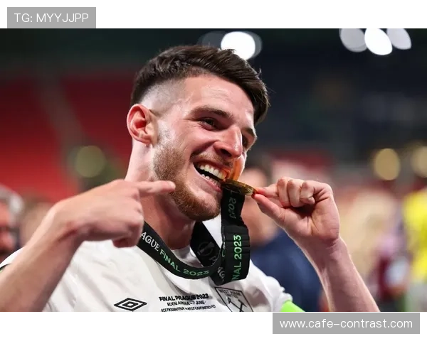 从西汉姆青训到队长核心:赖斯职业生涯全景复盘 从西汉姆青训到队长核心:赖斯职业生涯全景复盘