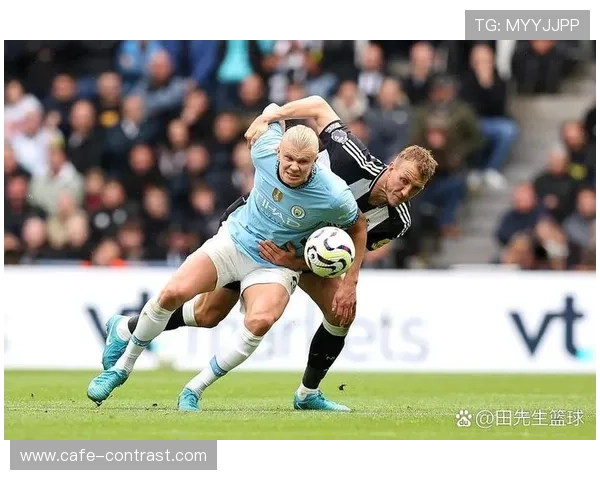 哈兰德为何难适配传控体系