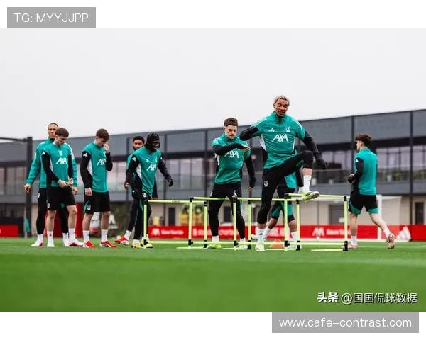 利物浦战术崩盘?高位逼抢失灵暴露阵容深度危机 利物浦战术崩盘?高位逼抢失灵暴露阵容深度危机