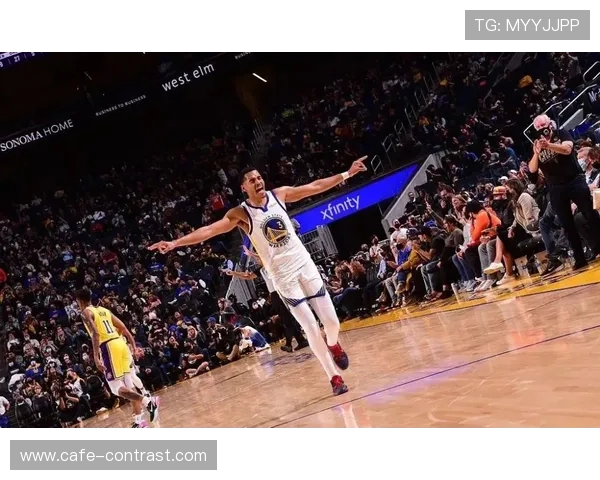 乔丹·普尔无球跑动助勇士拉开空间效率显著提升