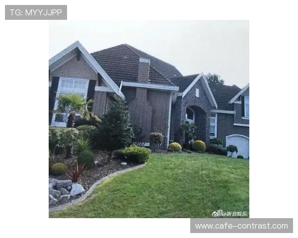 昌雅妮动不动就深夜买豪宅，这日常也太闪耀了吧！